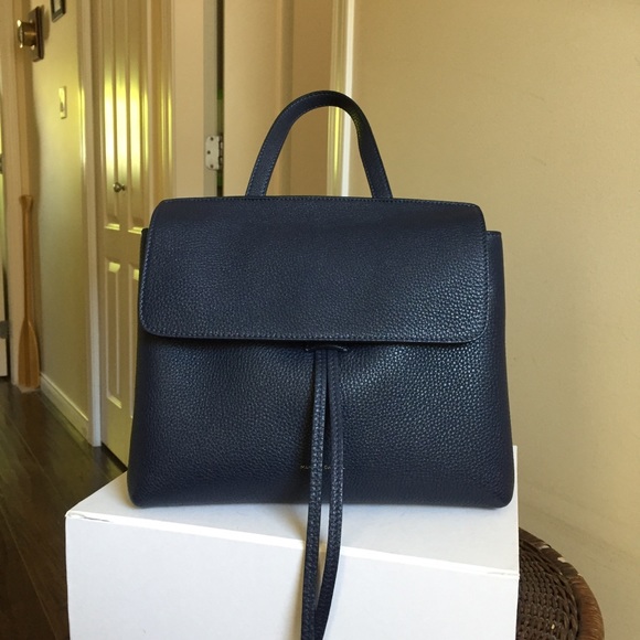 (SOLD) Like new Mansur Gavriel mini Lady Bag - Picture 2 of 13